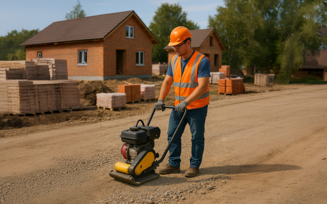 Comment nous avons sauvé un chantier en un temps record