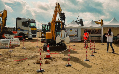 Retour en images sur le DIG TOUR 2025 à Saint-Aubin-sur-Gaillon