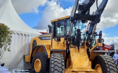 Mat Pole à la Foire de Châlons 2025 : retour en images