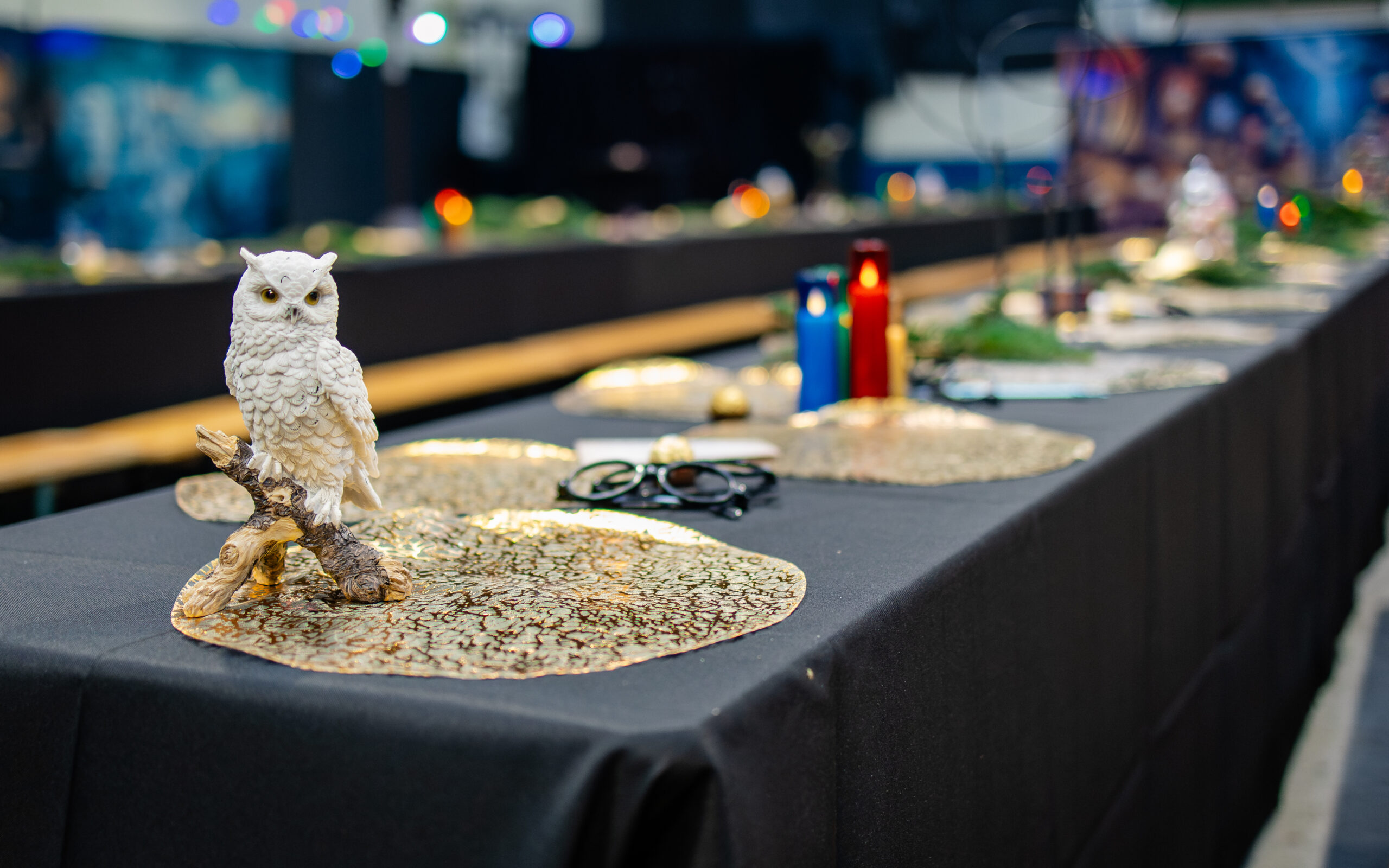 Retour en images – Noël d&rsquo;entreprise – samedi 13 décembre 2025